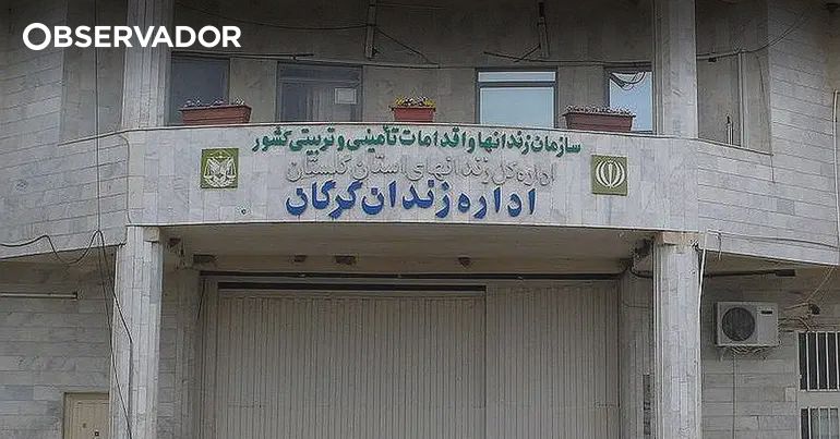Iraniana paga 80 mil euros para escapar à pena de morte – Observador