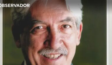 Eurico Figueiredo, ex-dirigente do PS, morre aos 86 anos – Observador