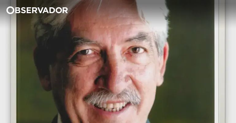 Eurico Figueiredo, ex-dirigente do PS, morre aos 86 anos – Observador