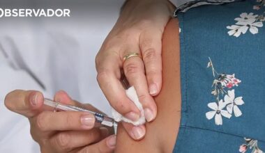 Ordem dos Farmacêuticos pede garantia no acesso a vacinas – Observador