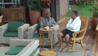 'Não vou votar no Mesquita', revela Kathy