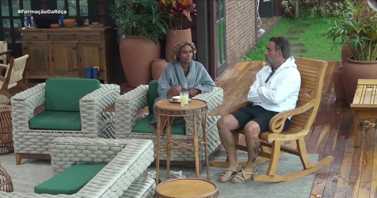 'Não vou votar no Mesquita', revela Kathy