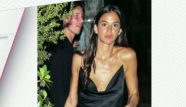 Bruna Marquezine e Shawn Mendes vão passar o Réveillon juntos em Fernando de Noronha (PE) – R7 Entretenimento