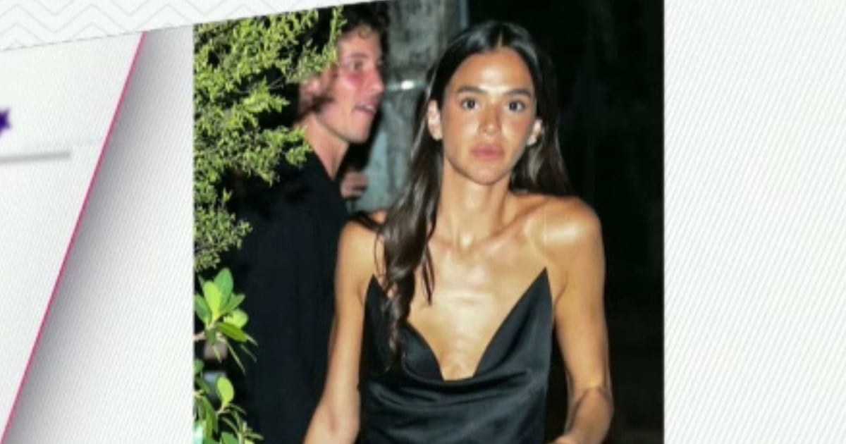 Bruna Marquezine e Shawn Mendes vão passar o Réveillon juntos em Fernando de Noronha (PE) – R7 Entretenimento