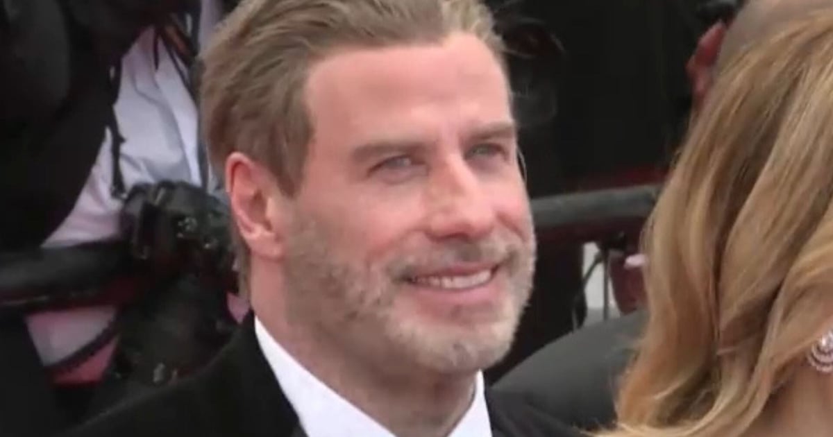 Entenda como as famílias de Elvis Presley e John Travolta podem estar interligadas – R7 Entretenimento