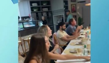 Zé Felipe e Ana Castela reúnem as famílias pela primeira vez desde o início do namoro – R7 Entretenimento