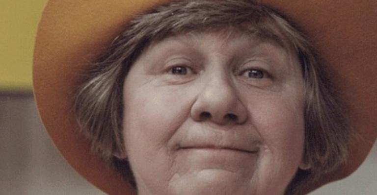 Humorista Zilda Cardoso morre aos 83 anos