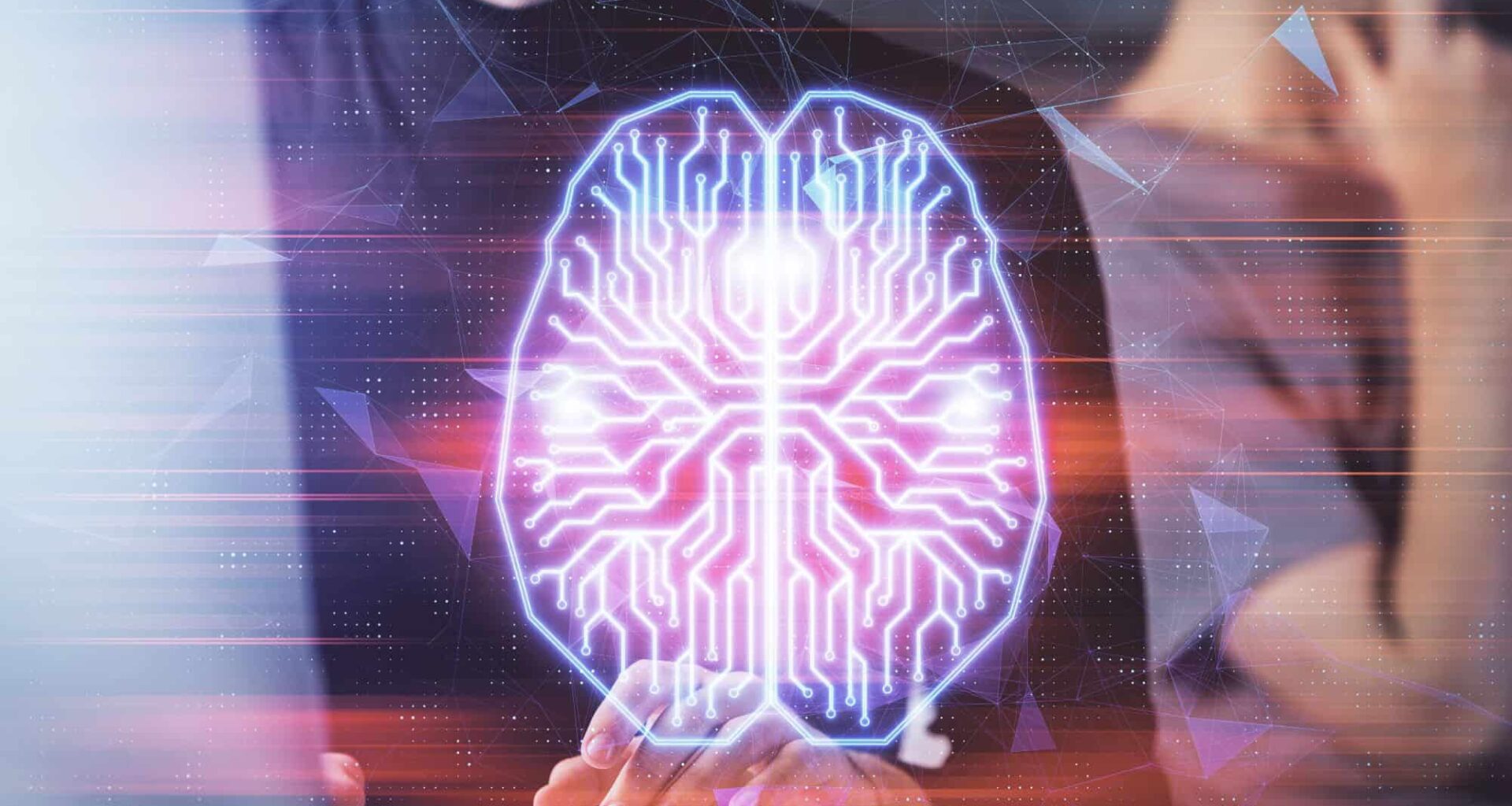 IA inspirada no cérebro consegue simular atividade neural, diz estudo