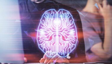 IA inspirada no cérebro consegue simular atividade neural, diz estudo