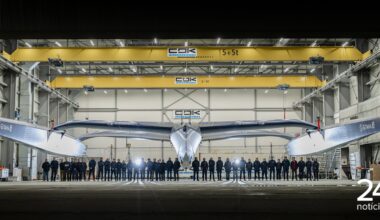 Gitana 18, uma “criatura polimórfica” desenhada para voar 100% do tempo possível, mesmo em mar aberto - Desporto