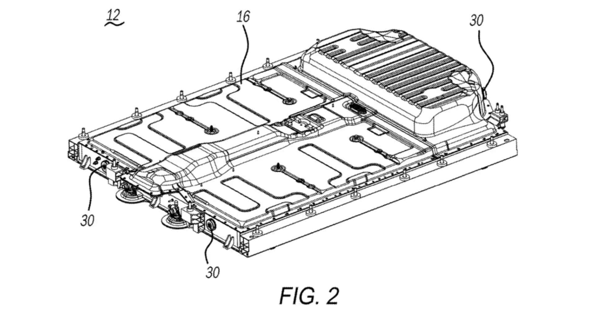 Stellantis cria sistema com espuma para conter incêndios em baterias
