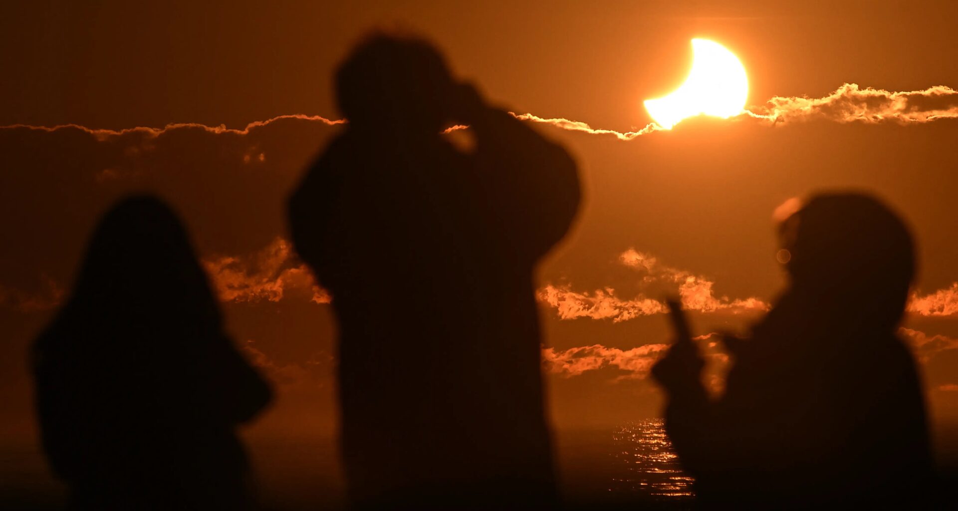 Dia vai virar noite? Eclipse solar do século terá 6 minutos de escuridão; veja quando