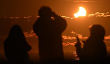 Dia vai virar noite? Eclipse solar do século terá 6 minutos de escuridão; veja quando