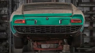 Em março de 1978 ocorreu a última participação pública do modelo — Foto: Divulgação