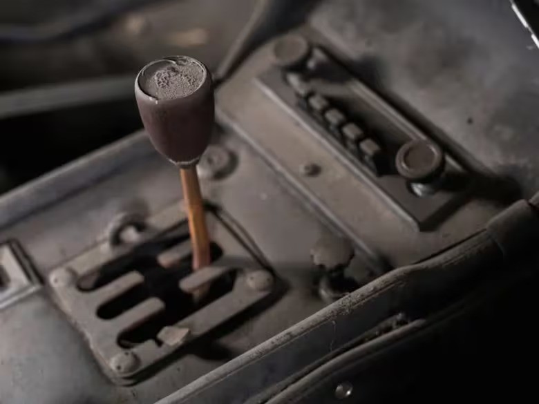 A caixa do modelo, ansiosa por um ajuste para mostrar seu potencial — Foto: Divulgação