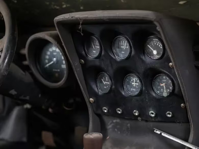 Alguns detalhes do interior do carro — Foto: Divulgação