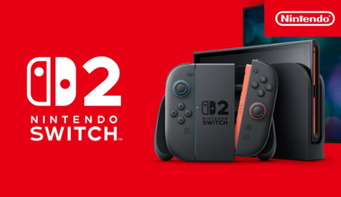 Nintendo Switch 2 e Switch recebem atualização 21.1.0; confira as notas do patch