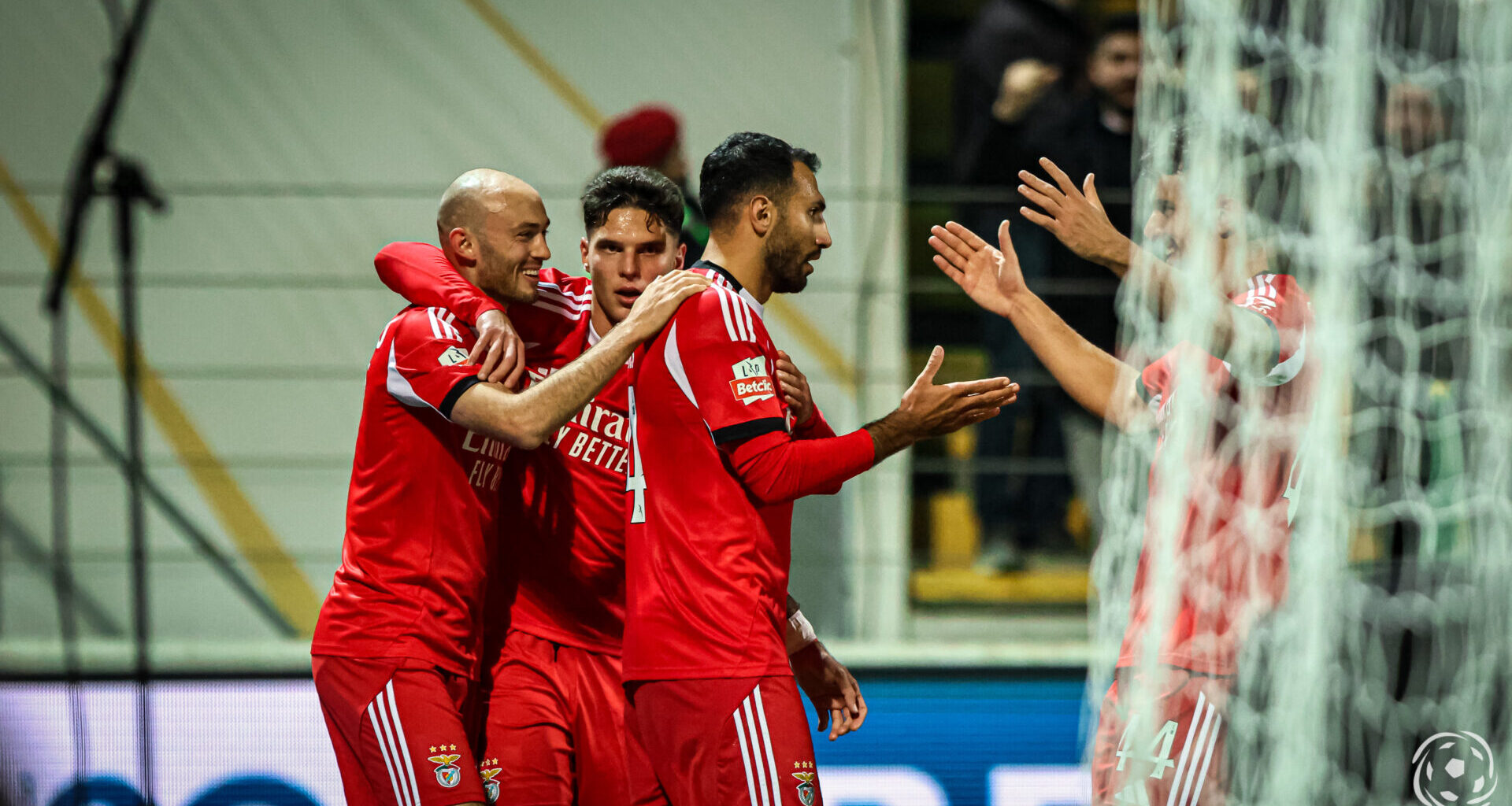 Depois de fechar Sidny Cabral: Benfica avança por extremo do Al Nassr e já tem alternativa - Bola na Rede