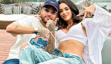 Neymar, camisa 10 do Santos (Foto: Raul Baretta/ Santos FC)