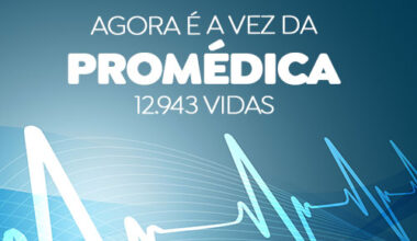 Promédica começa atender beneficiários da Embasa a partir deste domingo (21) 