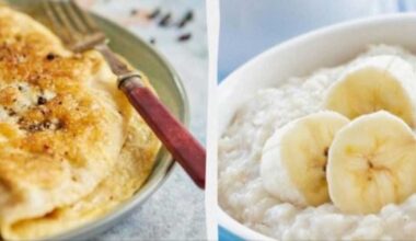 Café da manhã doce ou salgado? Veja qual é a melhor opção para a sua saúde