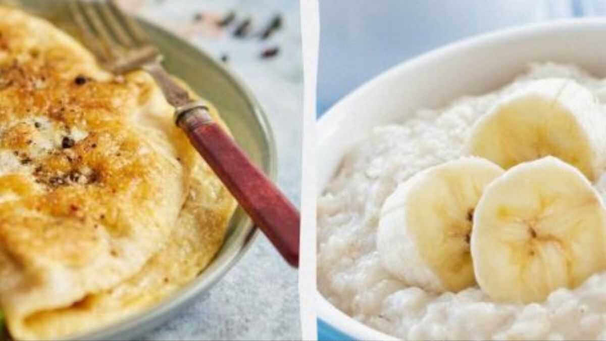Café da manhã doce ou salgado? Veja qual é a melhor opção para a sua saúde