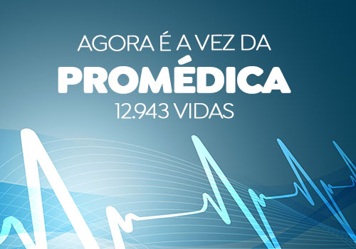 Promédica começa atender beneficiários da Embasa a partir deste domingo (21) 
