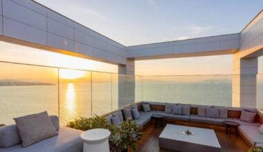 LK Design Hotel completa cinco anos em Floripa