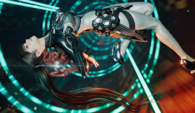 Stellar Blade | Diretor ganha prêmio do governo da Coreia do Sul