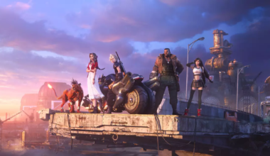 Final Fantasy VII Remake Intergrade ganha demo no Switch 2 e Xbox