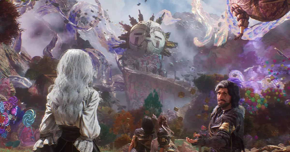 Clair Obscur: Expedition 33 | Vendas disparam após vitórias no TGA