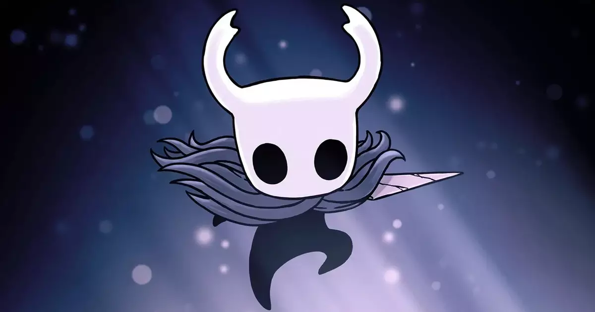 Hollow Knight anuncia versão de Switch 2 e ganha melhorias no PC