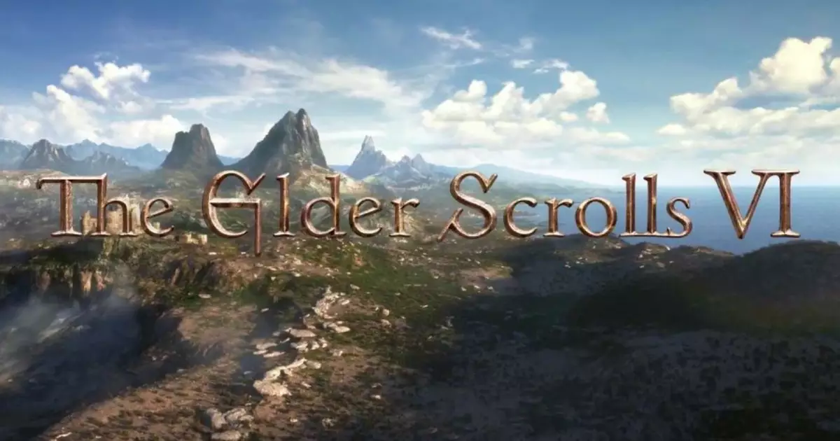 Elder Scrolls 6 | Todd Howard queria desenvolvimento mais rápido