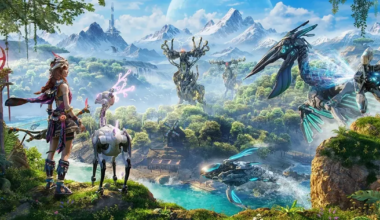 "Cópia" de Horizon é tirado de lojas após acordo entre Sony e Tencent