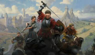 Diretor de Kingdom Come defende chefe da Larian por fala sobre IA