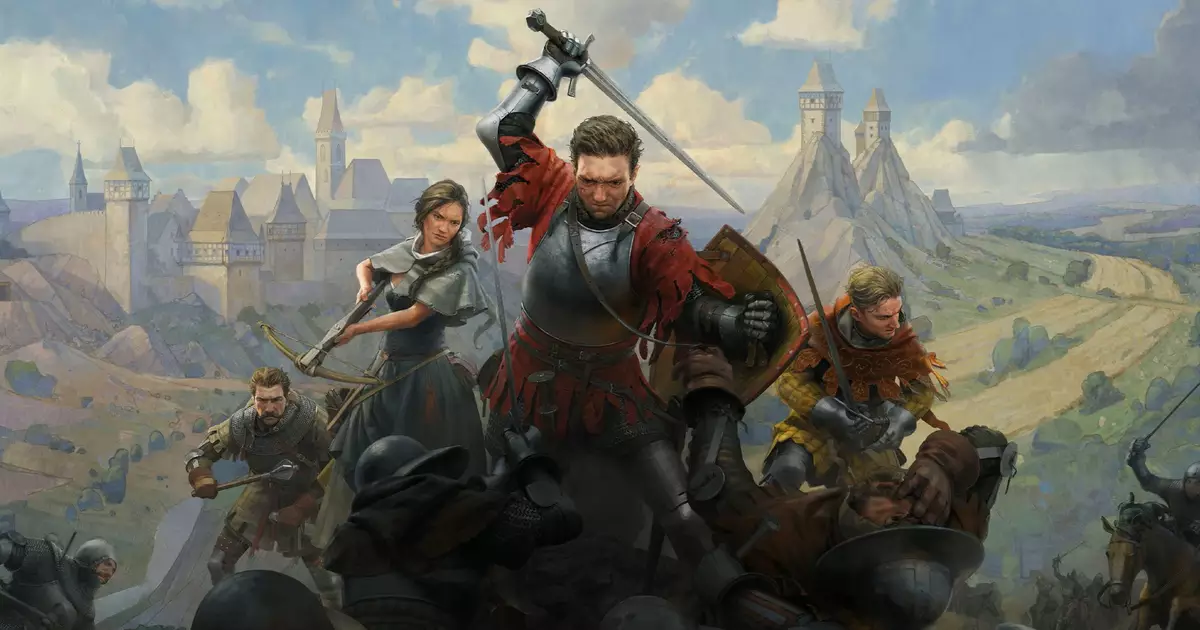 Diretor de Kingdom Come defende chefe da Larian por fala sobre IA