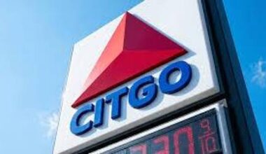 Venezuela denuncia “venda forçada” da petrolífera Citgo por tribunal norte-americano