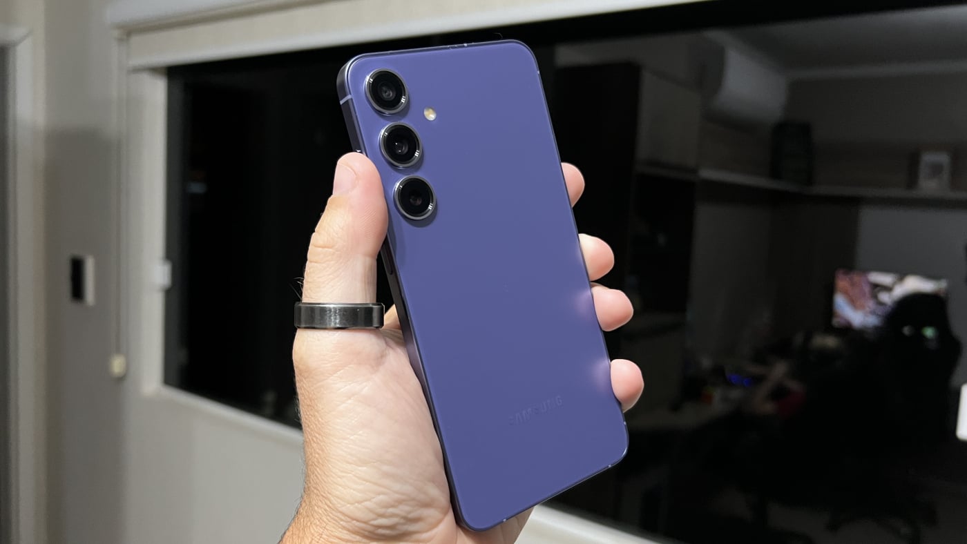 Galaxy S24, S24 Plus e S24 Ultra recebem patch de segurança de dezembro