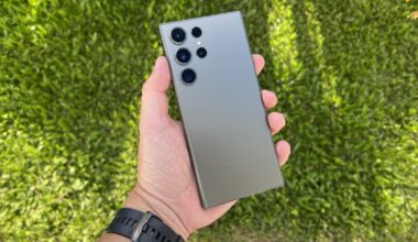 Galaxy S23, S23 Plus e S23 Ultra recebem patch de segurança de dezembro