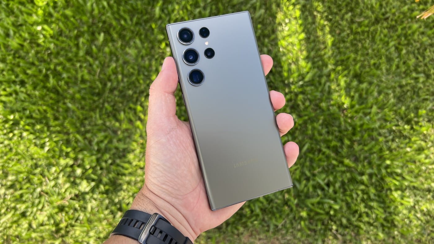 Galaxy S23, S23 Plus e S23 Ultra recebem patch de segurança de dezembro