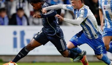 Real Madrid sobrevive e segue em frente na Copa del Rey - zerozero.pt