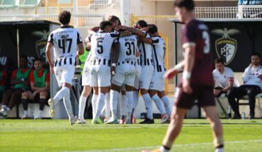 Portimonense falha demonstração do cumprimento salarial de outubro, novembro e dezembro - zerozero.pt