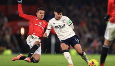 Golo de Dalot não foi suficiente no duelo entre Amorim e NES - zerozero.pt