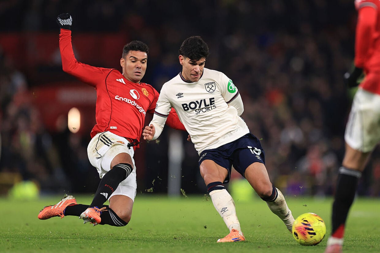 Golo de Dalot não foi suficiente no duelo entre Amorim e NES - zerozero.pt