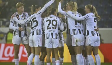 Juventus vence com golo português e há três equipas eliminadas: a quinta jornada da Liga dos Campeões - zerozero.pt