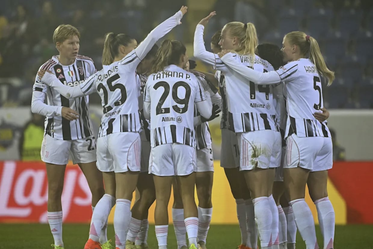 Juventus vence com golo português e há três equipas eliminadas: a quinta jornada da Liga dos Campeões - zerozero.pt