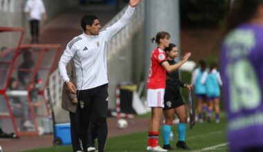 «Jogámos há dois dias e agora temos de jogar contra a melhor equipa do mundo»