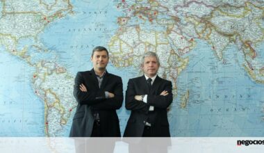 Reflexo Destemido torna-se acionista única da I'M e fica com 86% da Martifer - Empresas