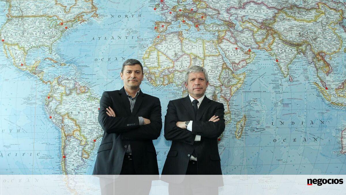 Reflexo Destemido torna-se acionista única da I'M e fica com 86% da Martifer - Empresas