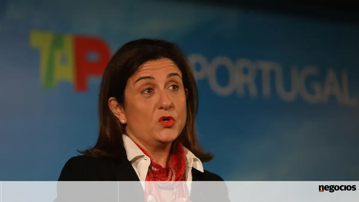 Indemnização milionária na TAP a ex-CEO despedida abre “guerra” no tribunal - Aviação